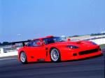 Ferrari 550 Maranello FIA GT 2001 года